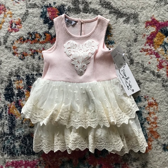 Pippa & Julie Dress - Picture 8 of 8